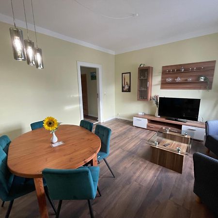 Apartmenthaus Sternstrasse Δρέσδη Εξωτερικό φωτογραφία