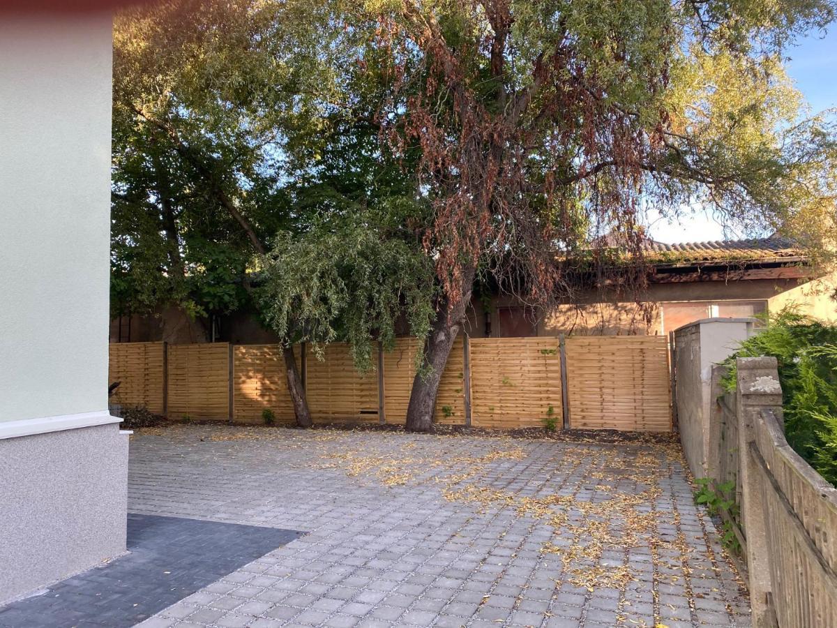 Apartmenthaus Sternstrasse Δρέσδη Εξωτερικό φωτογραφία