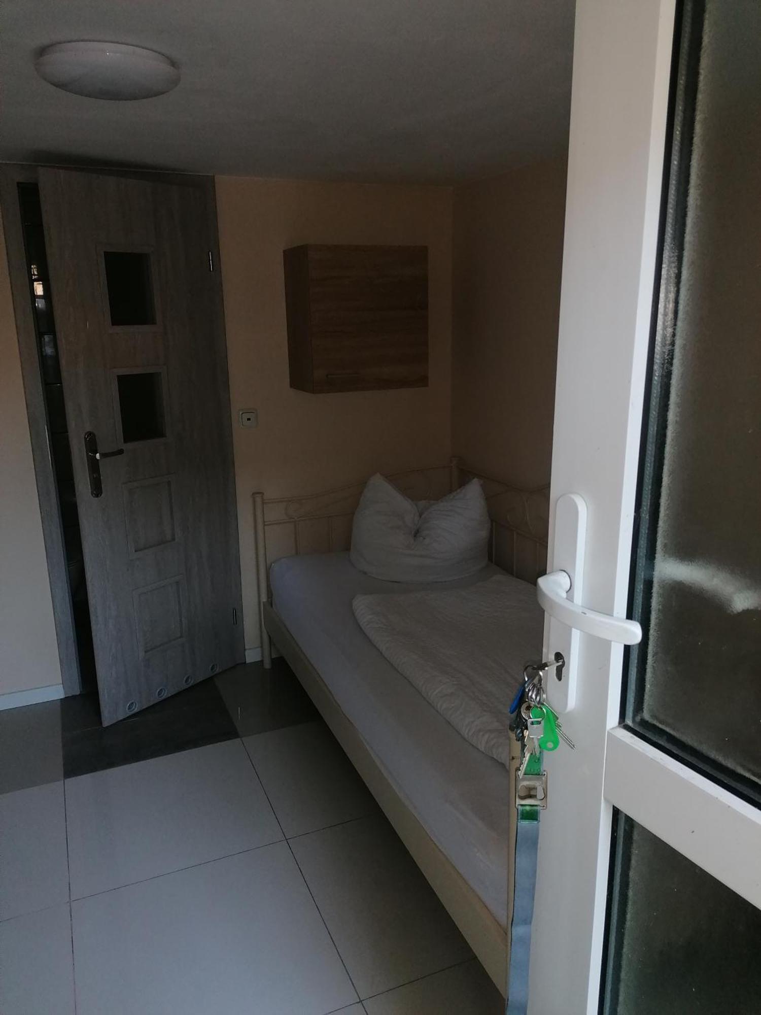 Apartmenthaus Sternstrasse Δρέσδη Εξωτερικό φωτογραφία