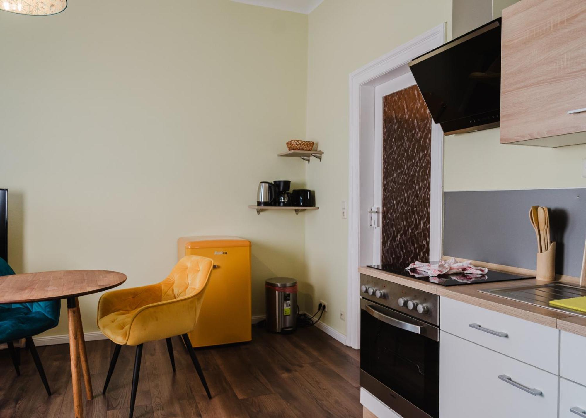 Apartmenthaus Sternstrasse Δρέσδη Εξωτερικό φωτογραφία