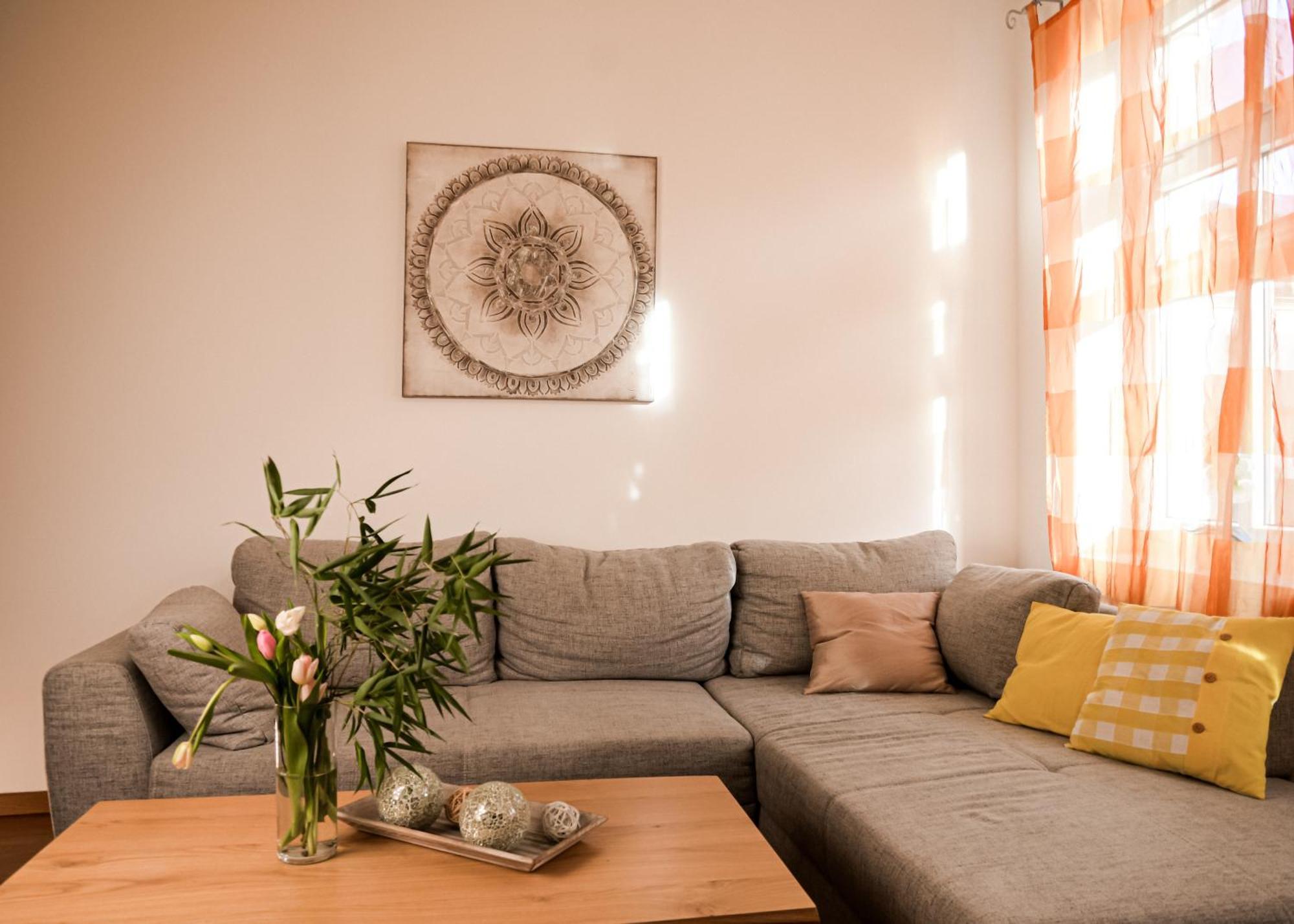 Apartmenthaus Sternstrasse Δρέσδη Εξωτερικό φωτογραφία