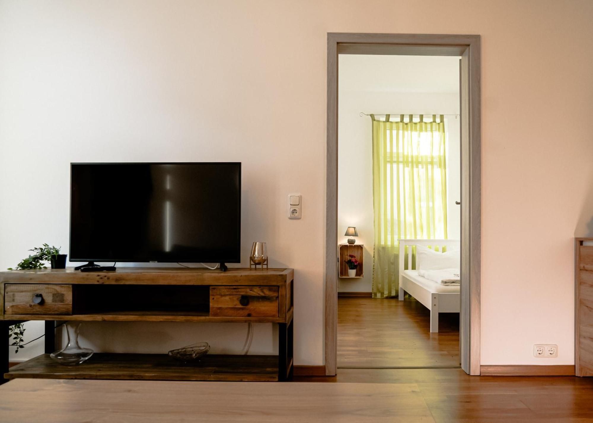 Apartmenthaus Sternstrasse Δρέσδη Εξωτερικό φωτογραφία