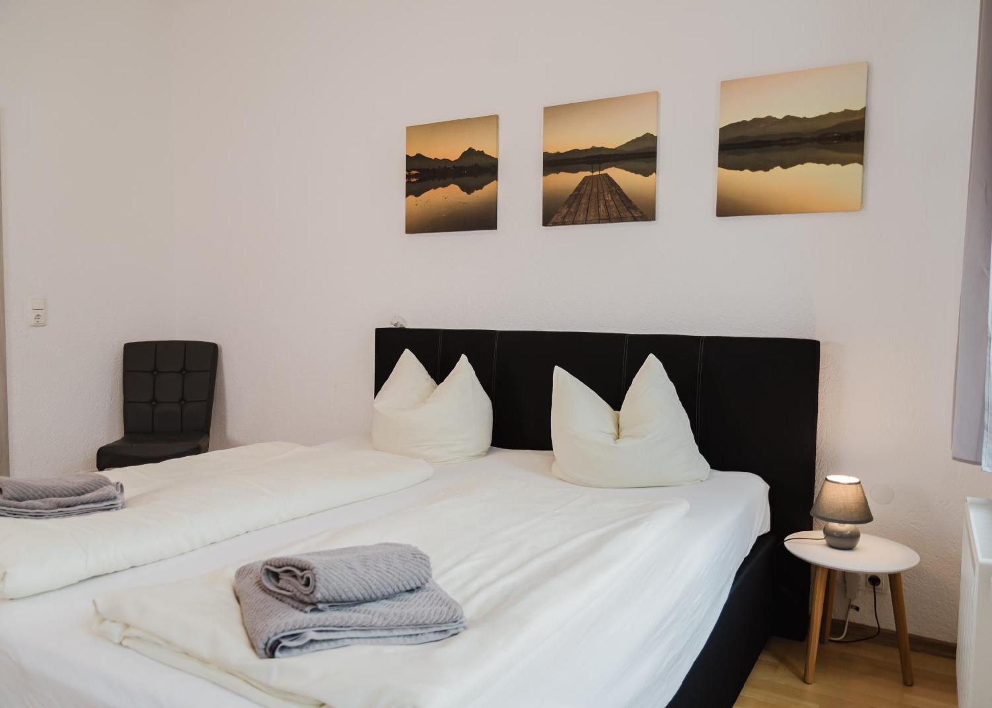 Apartmenthaus Sternstrasse Δρέσδη Εξωτερικό φωτογραφία