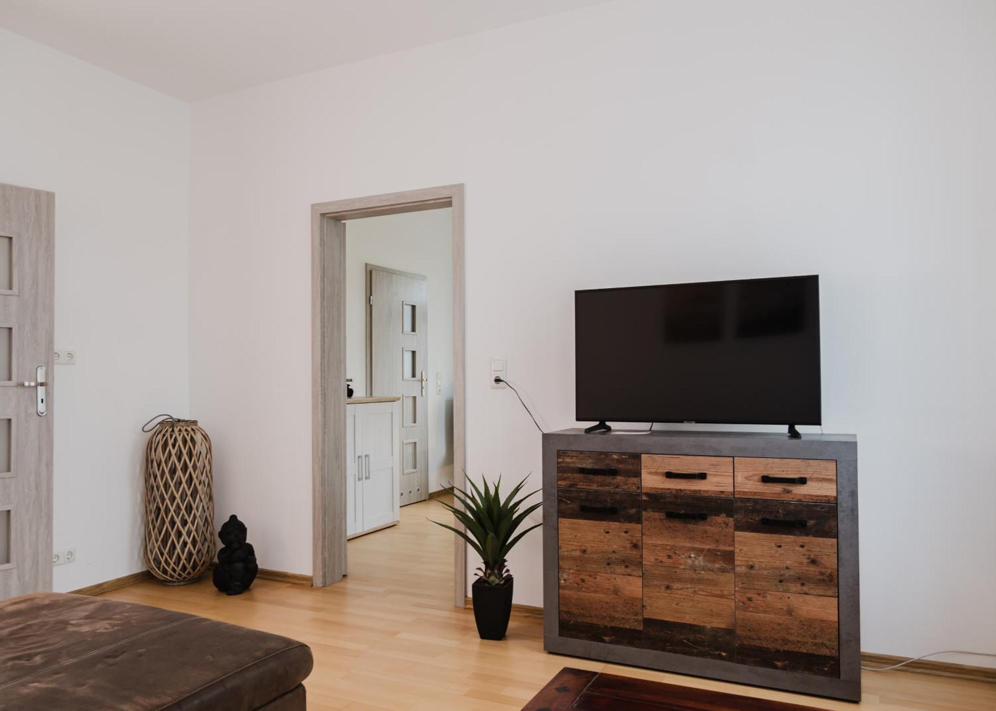 Apartmenthaus Sternstrasse Δρέσδη Εξωτερικό φωτογραφία