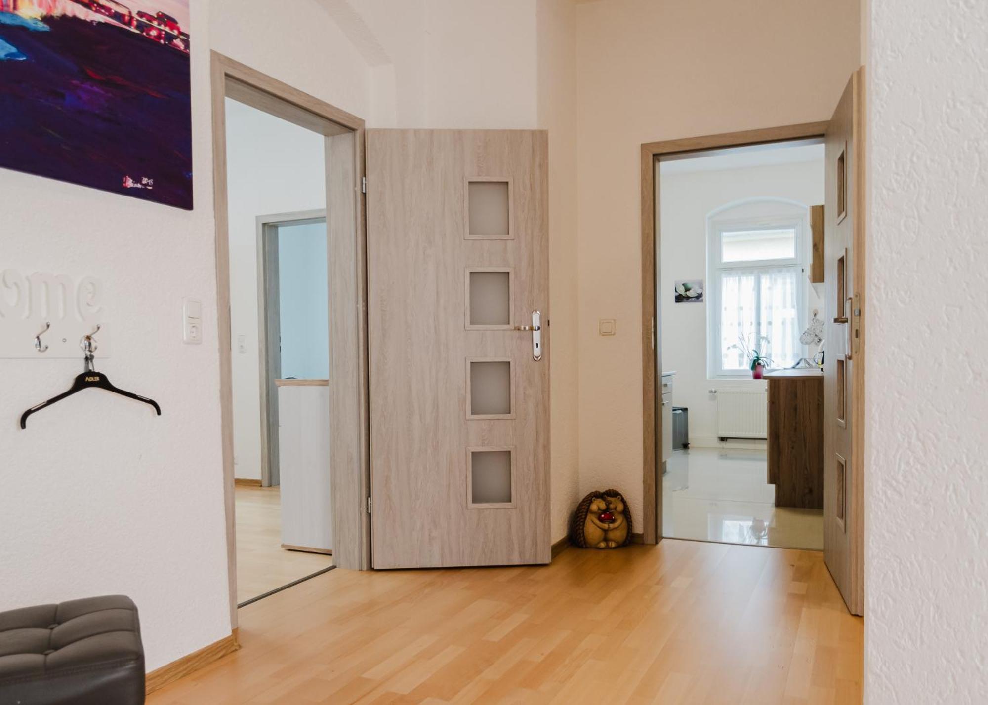 Apartmenthaus Sternstrasse Δρέσδη Εξωτερικό φωτογραφία