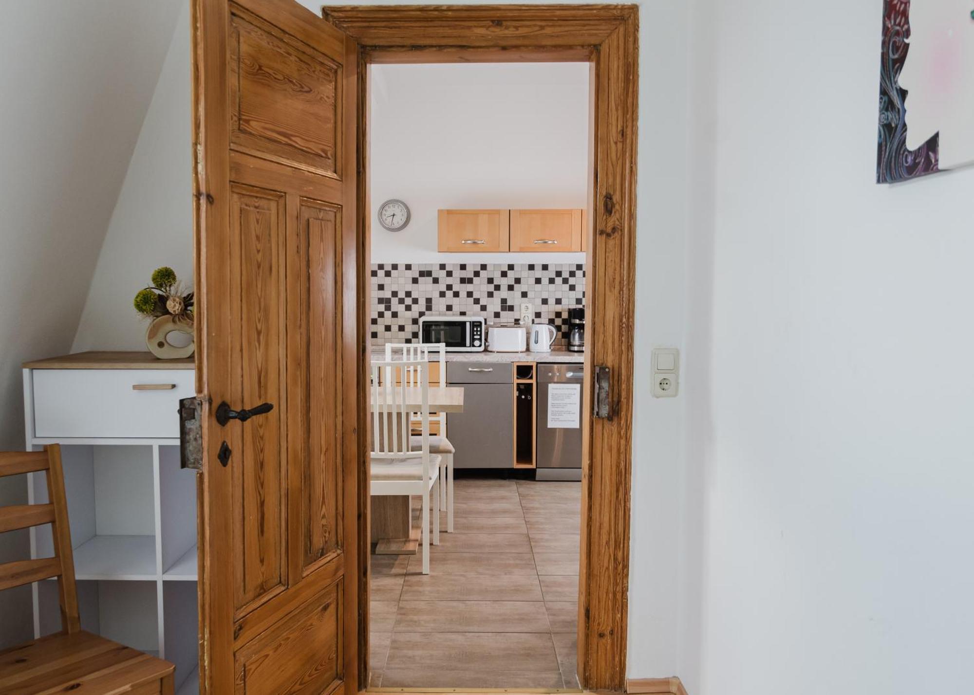 Apartmenthaus Sternstrasse Δρέσδη Εξωτερικό φωτογραφία