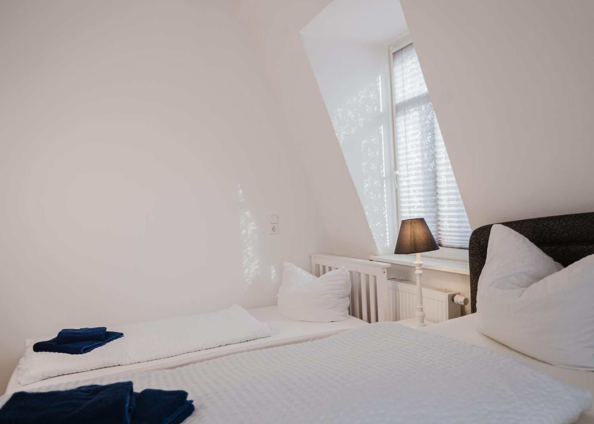 Apartmenthaus Sternstrasse Δρέσδη Εξωτερικό φωτογραφία
