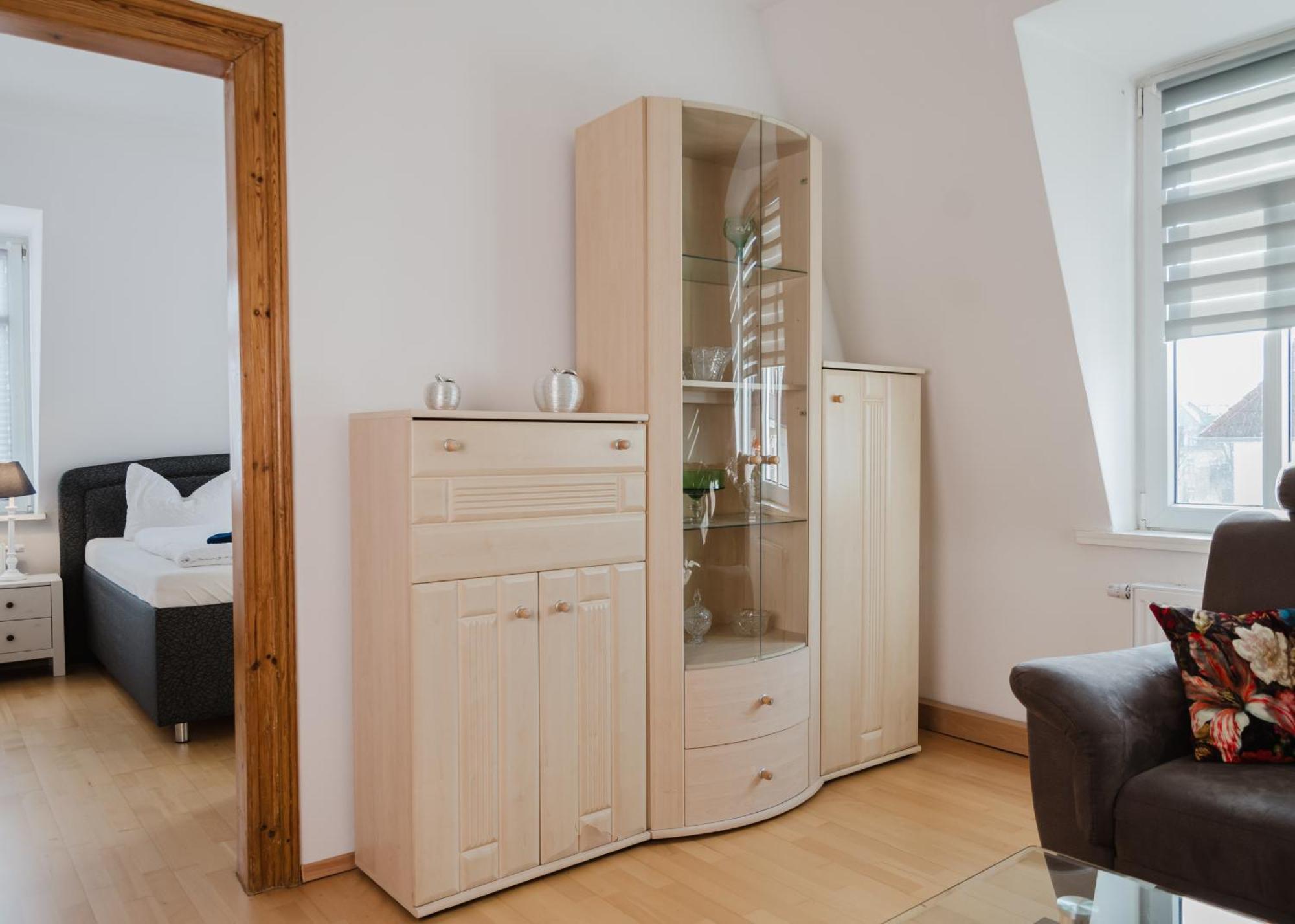Apartmenthaus Sternstrasse Δρέσδη Εξωτερικό φωτογραφία