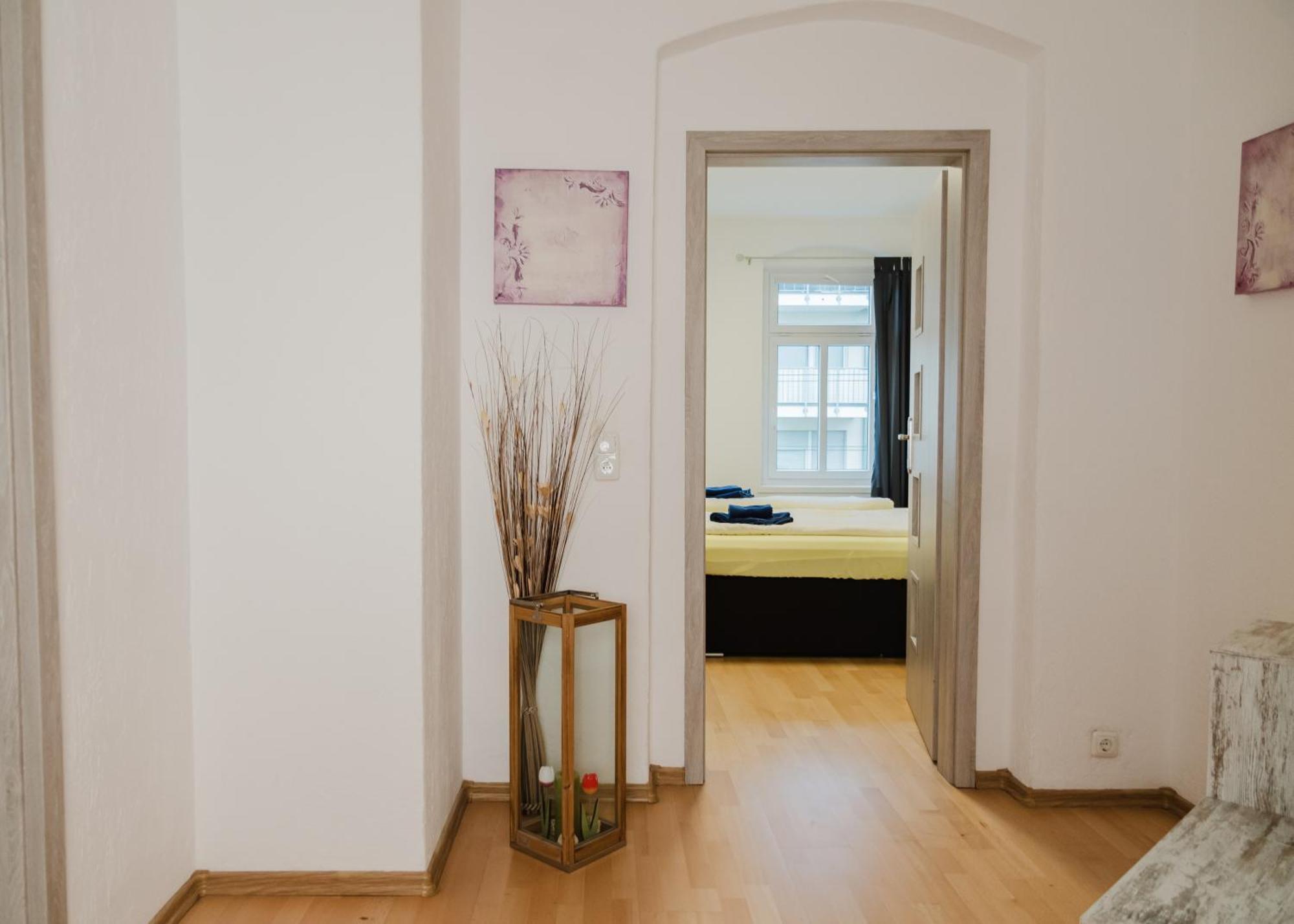 Apartmenthaus Sternstrasse Δρέσδη Εξωτερικό φωτογραφία