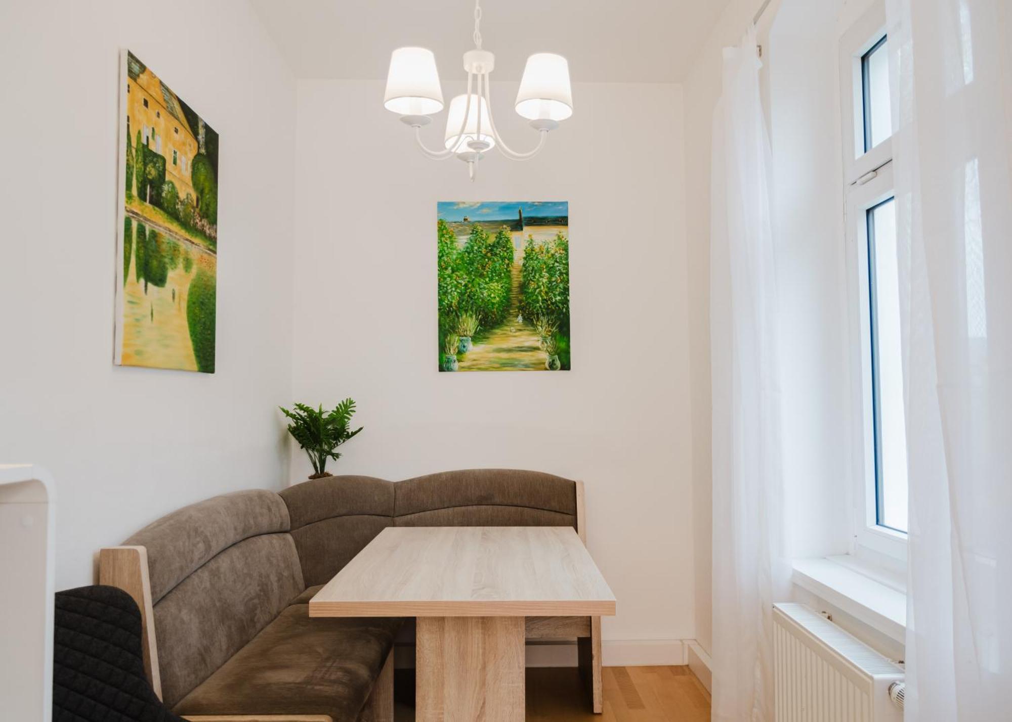 Apartmenthaus Sternstrasse Δρέσδη Εξωτερικό φωτογραφία