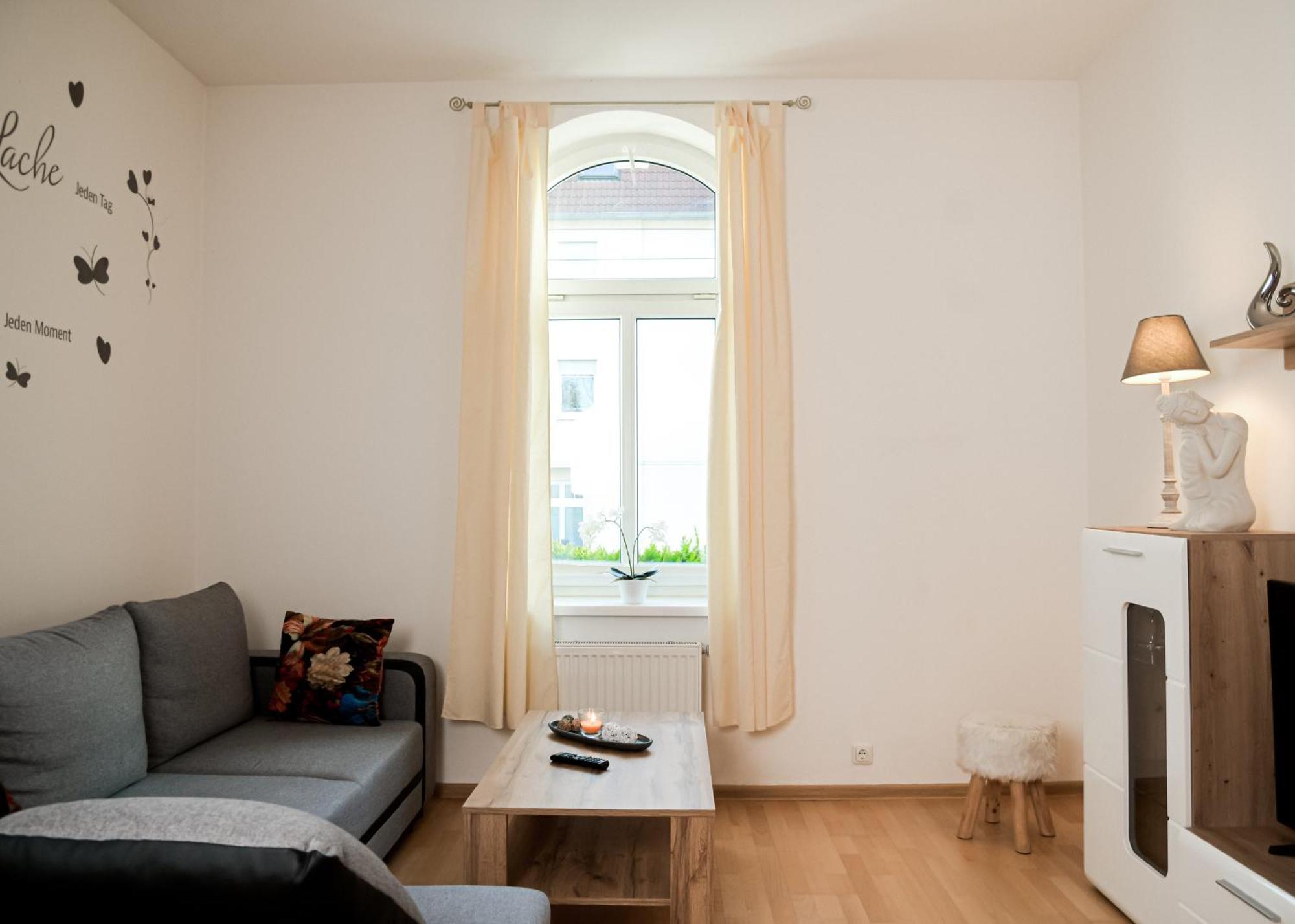 Apartmenthaus Sternstrasse Δρέσδη Εξωτερικό φωτογραφία