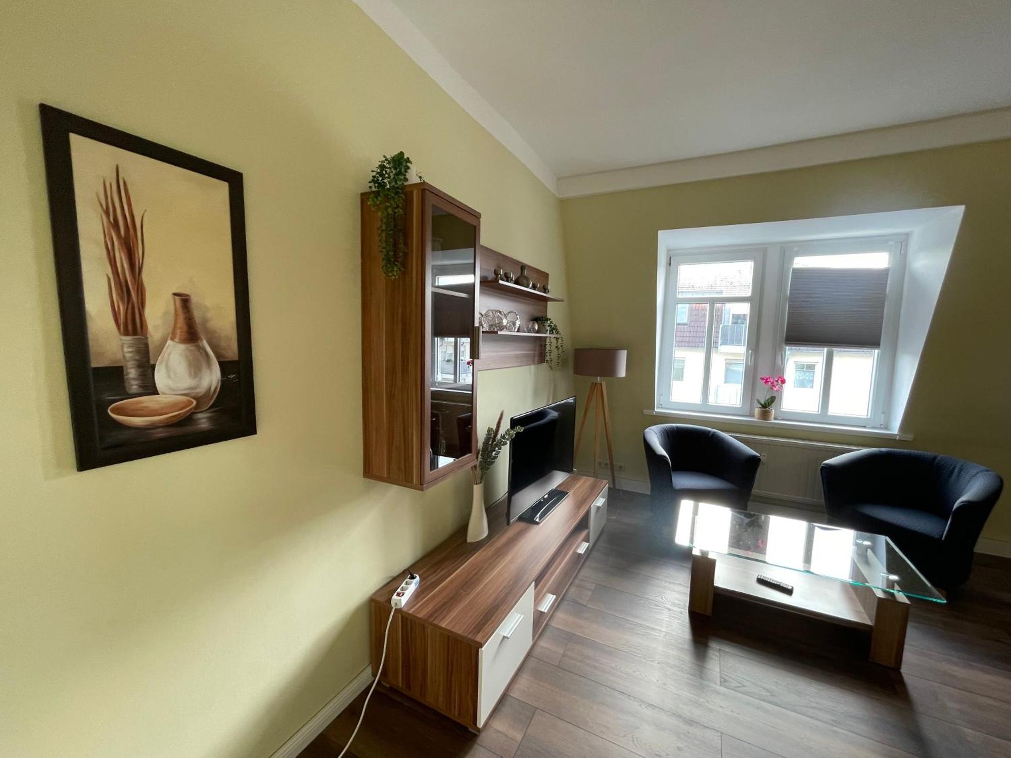 Apartmenthaus Sternstrasse Δρέσδη Εξωτερικό φωτογραφία