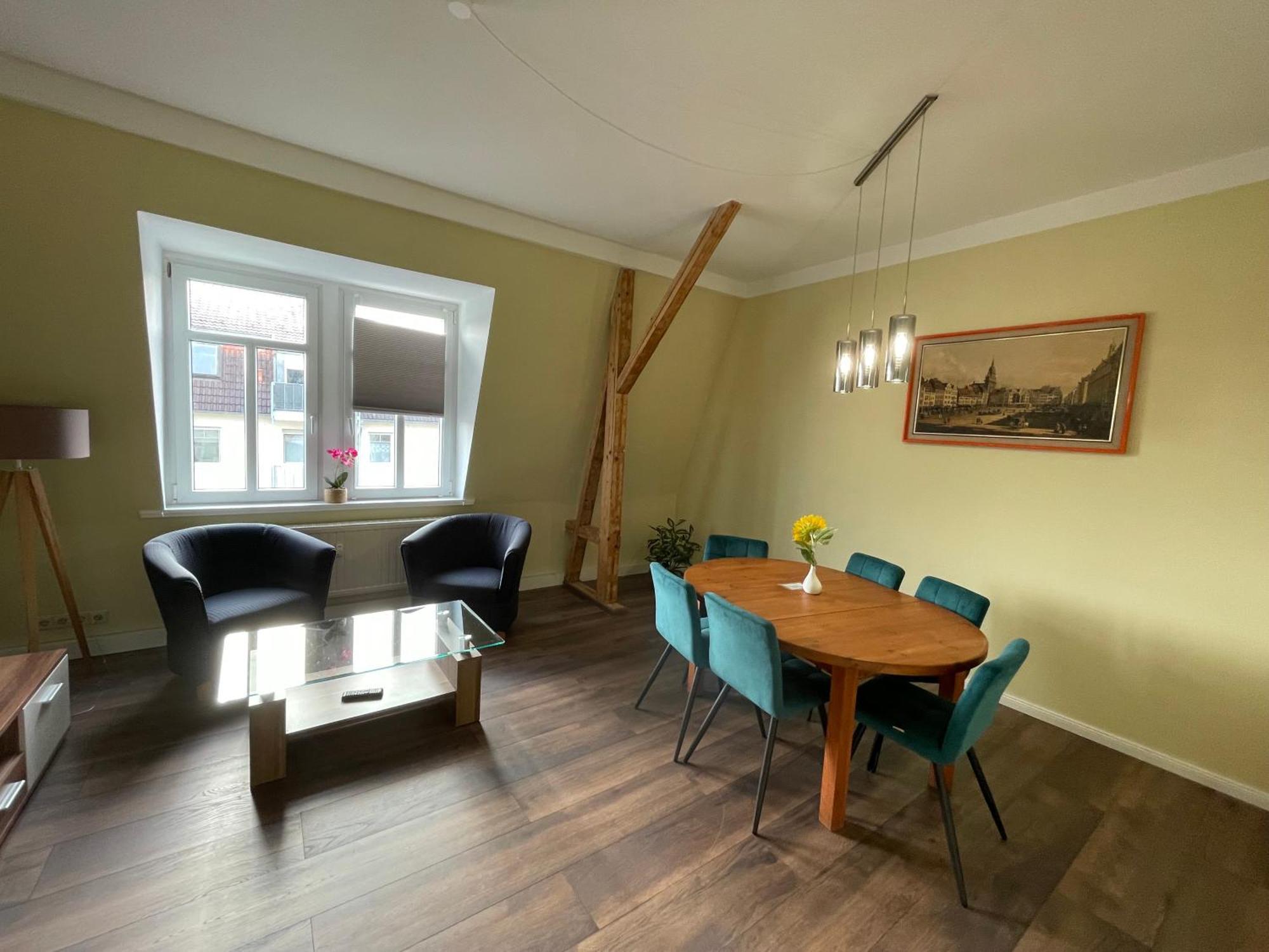 Apartmenthaus Sternstrasse Δρέσδη Εξωτερικό φωτογραφία